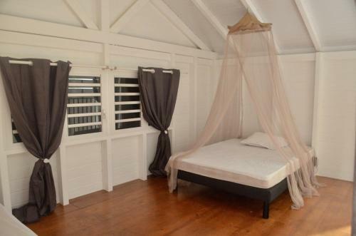Villa Samana