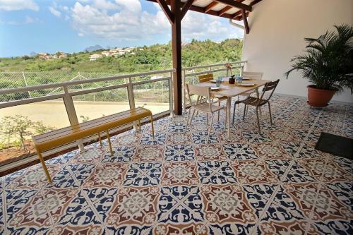 Villa Stone