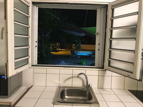 Apartamento Caribbean House