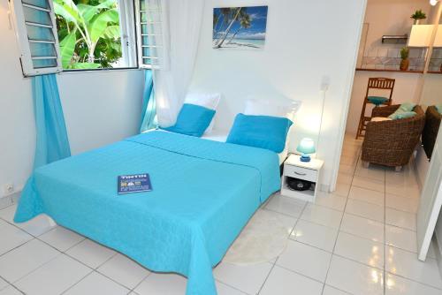 Apartamento Caribbean House