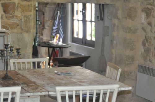 Le Moulin Bas