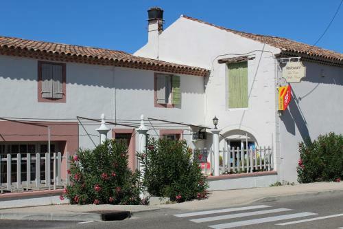 Chez Serge Et Claudia