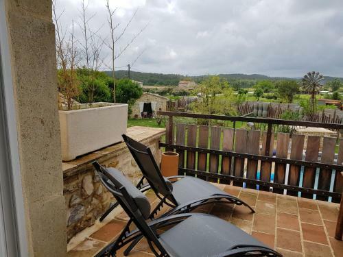 Hostal Mas De France