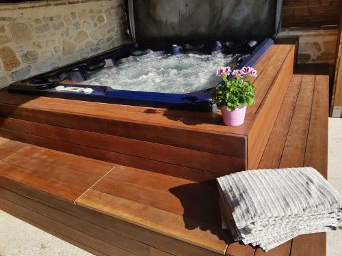 Hostal Mas De France