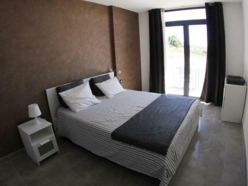 Spacious Villa With Swimming Pool In Vagnas