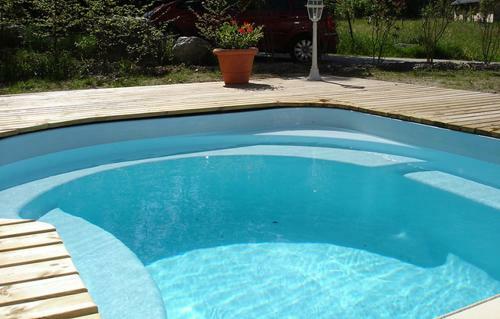 Odalys Chalet Le Pleynet