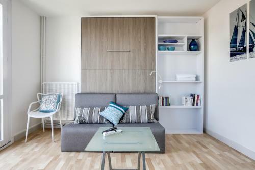 Apartamento Dupuy Balcon Parking Hyper Centre