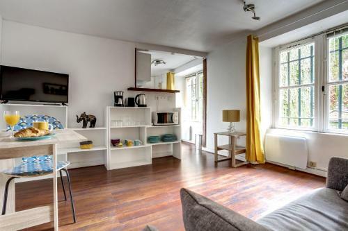 Apartamento Genty Magre Hyper Centre