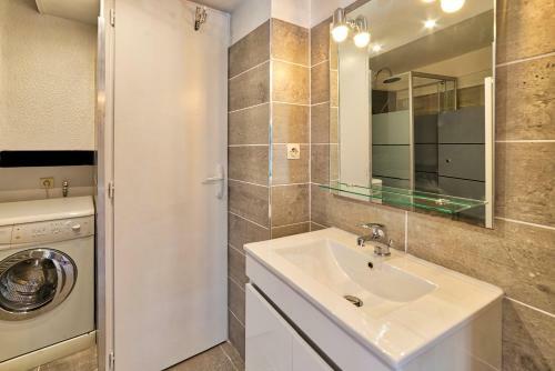 Apartamento Genty Magre Hyper Centre