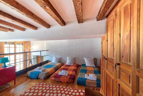 Apartamento Carmes Cour Hyper Centre
