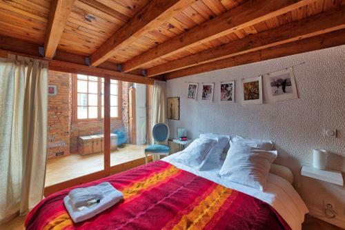 Apartamento Carmes Cour Hyper Centre