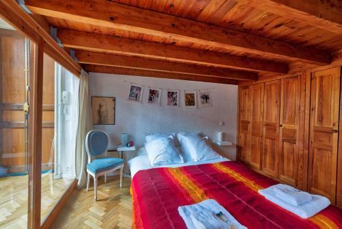 Apartamento Carmes Cour Hyper Centre