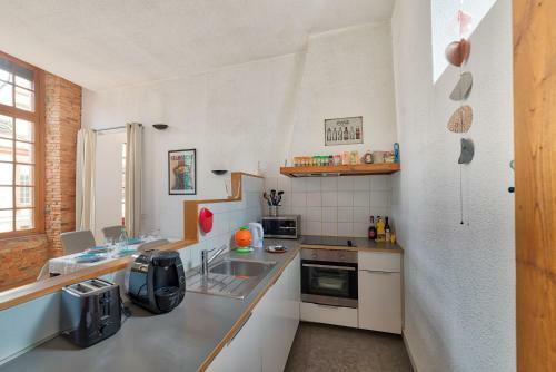 Apartamento Carmes Cour Hyper Centre