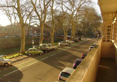 Apartamento Barcelone Balcon Parking Hyper Centre