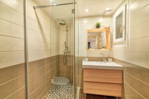 Apartamento Barcelone Balcon Parking Hyper Centre