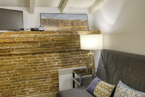 Apartamento Toits Place Du Capitole Hyper Centre