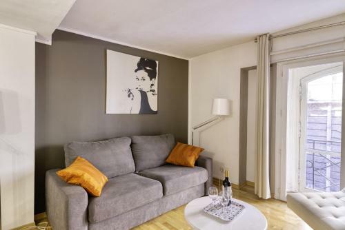 Apartamento Capitole Opera Hyper Centre
