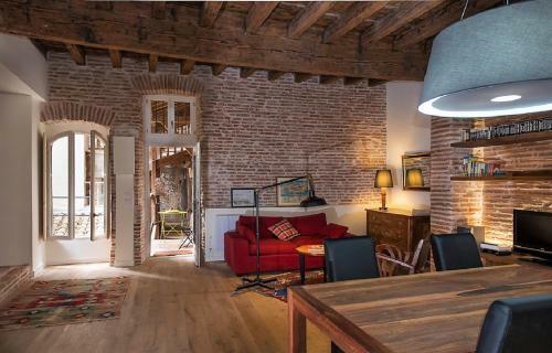Apartamento Esquirol Changes Balcon Hyper Centre