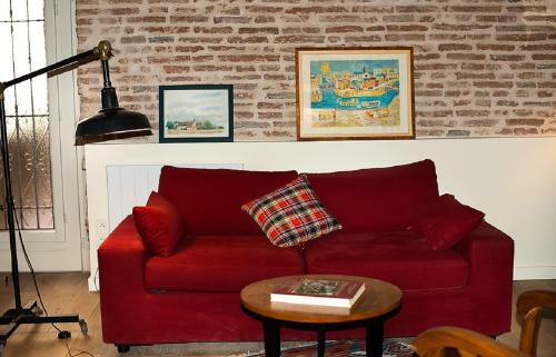 Apartamento Esquirol Changes Balcon Hyper Centre
