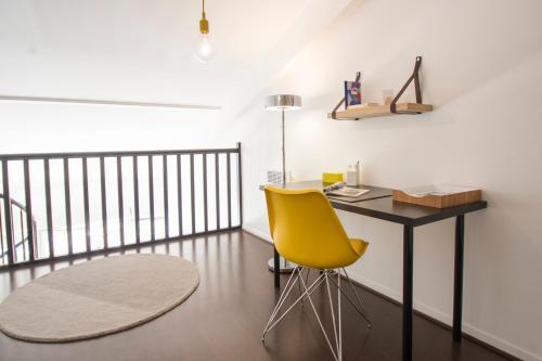 Apartamento Le Saint-julien