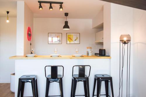 Apartamento Le Saint-julien
