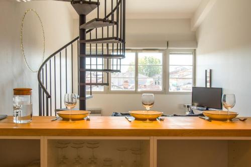 Apartamento Le Saint-julien