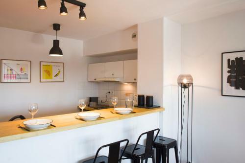 Apartamento Le Saint-julien