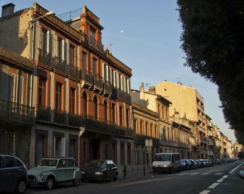Apartamento Bayard Schuman Balcon Parking Hyper Centre