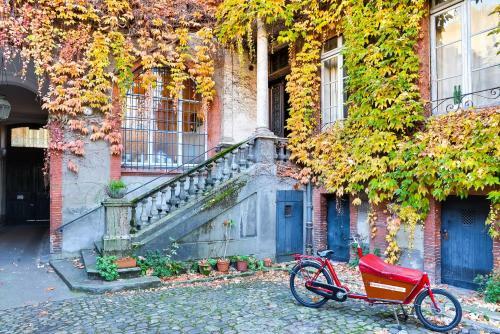 Apartamento Rempart Saint Etienne Hyper Centre