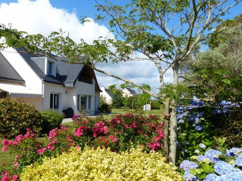 Bed & Breakfast Villa Kern�han