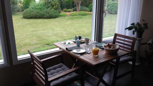 Bed & Breakfast Villa Kern�han