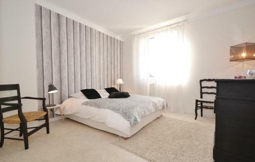 Holiday Home Tulette With A Fireplace 09