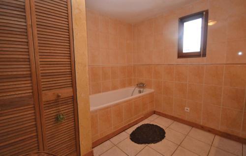 Holiday Home Tulette With A Fireplace 01