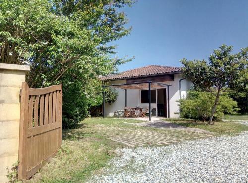 Apartamento La Presque Basque
