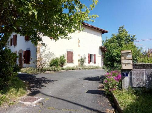 Apartamento La Presque Basque
