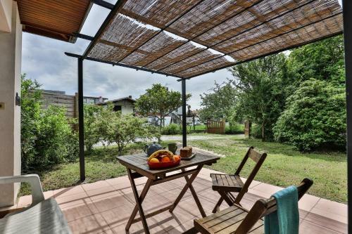 Apartamento La Presque Basque