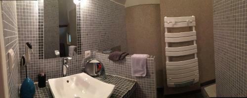 Bed & Breakfast Le Couvent
