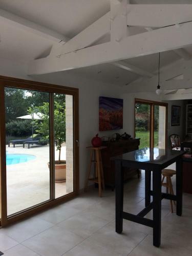 Bed & Breakfast Le Couvent