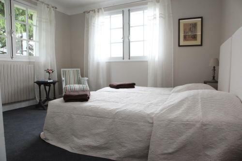 Bed & Breakfast Gure Lana