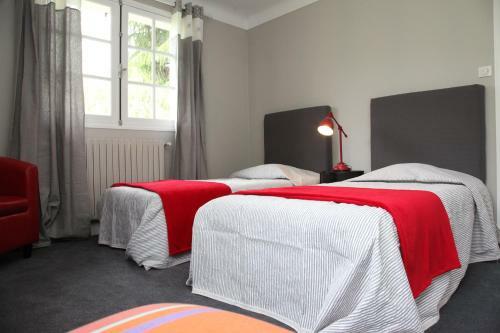 Bed & Breakfast Gure Lana