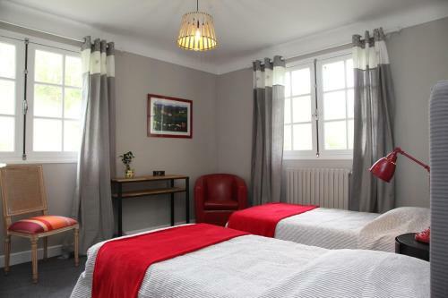 Bed & Breakfast Gure Lana