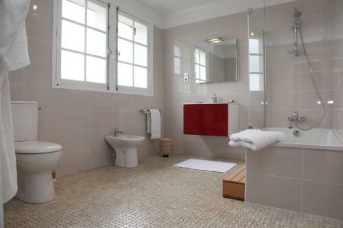 Bed & Breakfast Gure Lana