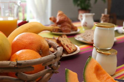 Bed & Breakfast Gure Lana