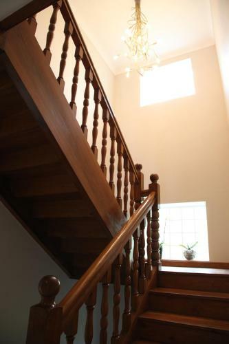 Bed & Breakfast Gure Lana