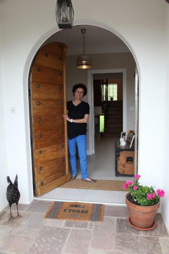Bed & Breakfast Gure Lana