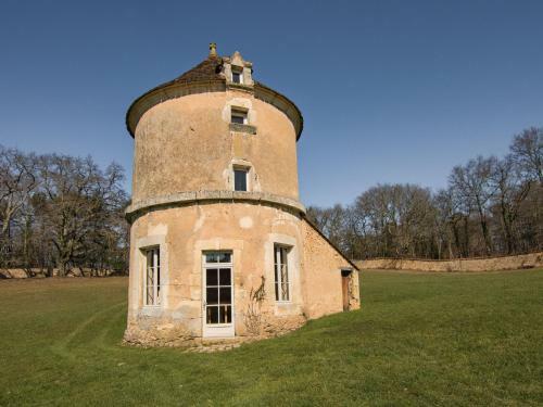 La Leotardie