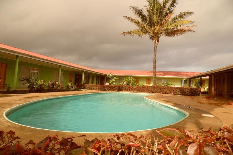 Hotel Manutara