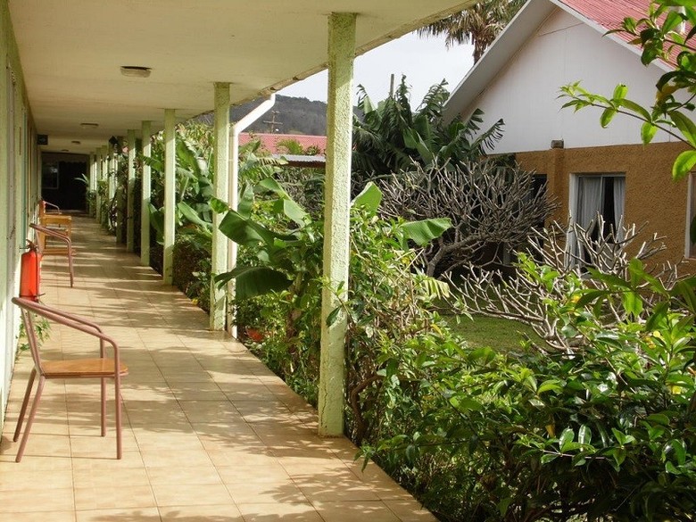 Hotel Manutara
