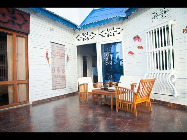 Auaecoco Hotel