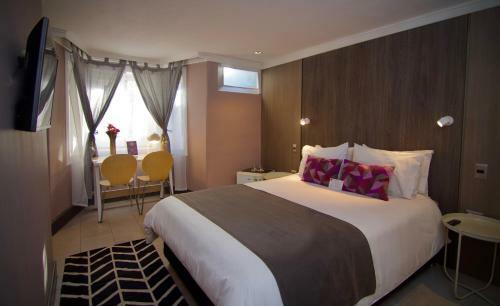Hotel Boutique La Blanca